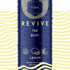 Revive - CBD