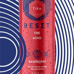 Reset - CBD
